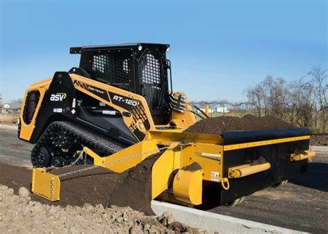 skid steer roll out road|road widener skid steer parts.